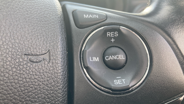 Honda HR-V 1.5 i-VTEC EX 5dr Petrol Hatchback